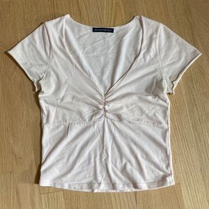 Brandy Melville Gina Top
